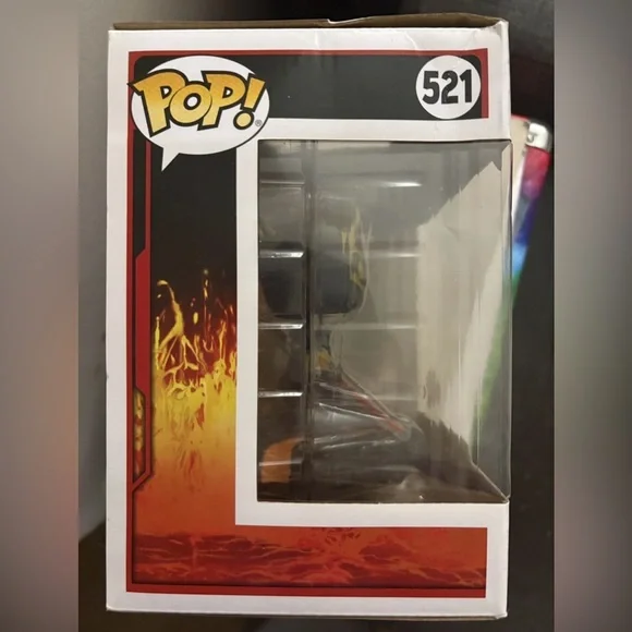 Funko Star Wars Savage Opress #521 GameStop Exclusive - Picture 7 of 7